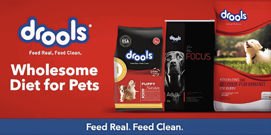 Wholesome Diet for Pets